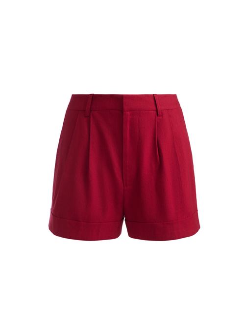 Conry Shorts ALICE & OLIVIA | CC506418602L626